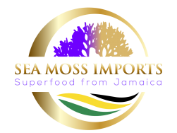 Sea Moss Imports -Premier Importer Of Jamaican Gold and Purple Sea Moss